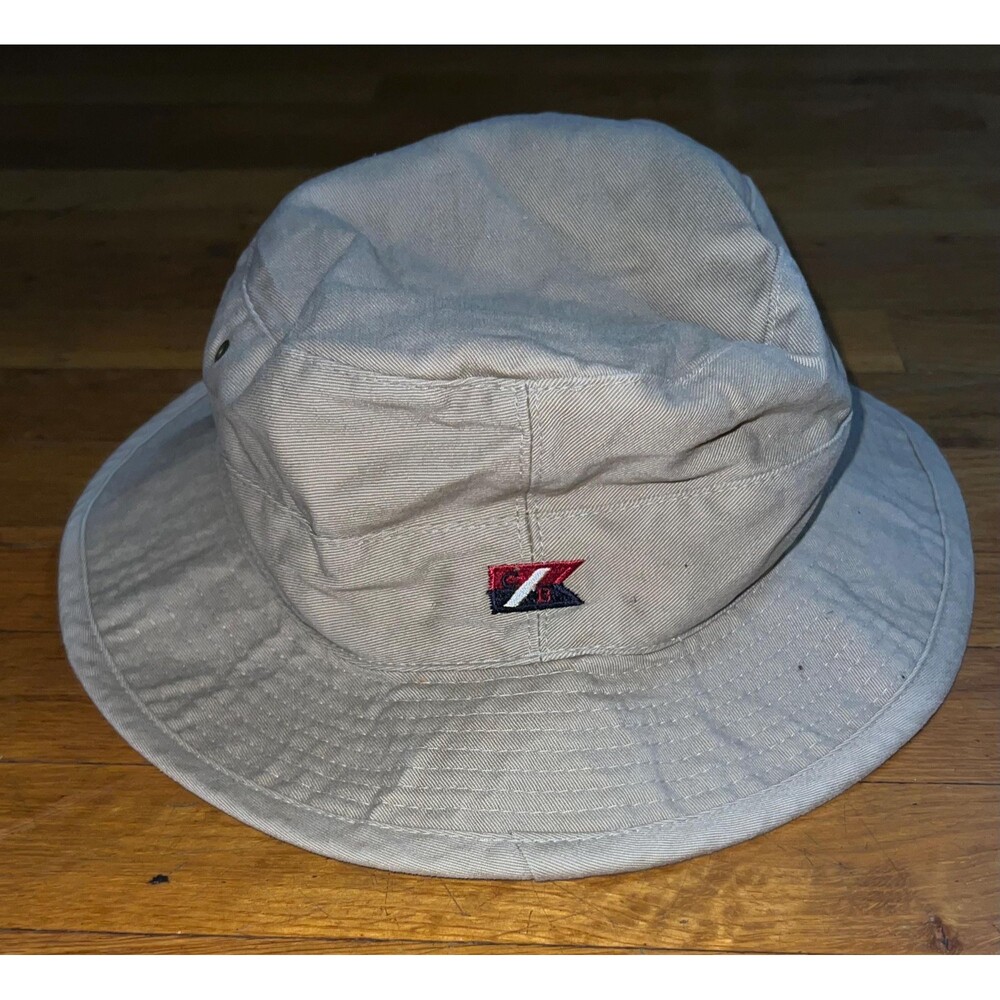 Cutter and Buck One Size Futs All Bucket Hat